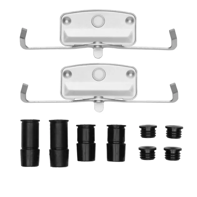 R1 Concepts HK1-31019 Disc Brake Hardware Kit